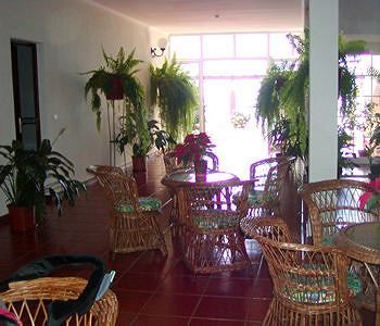 Marta Apartahotel