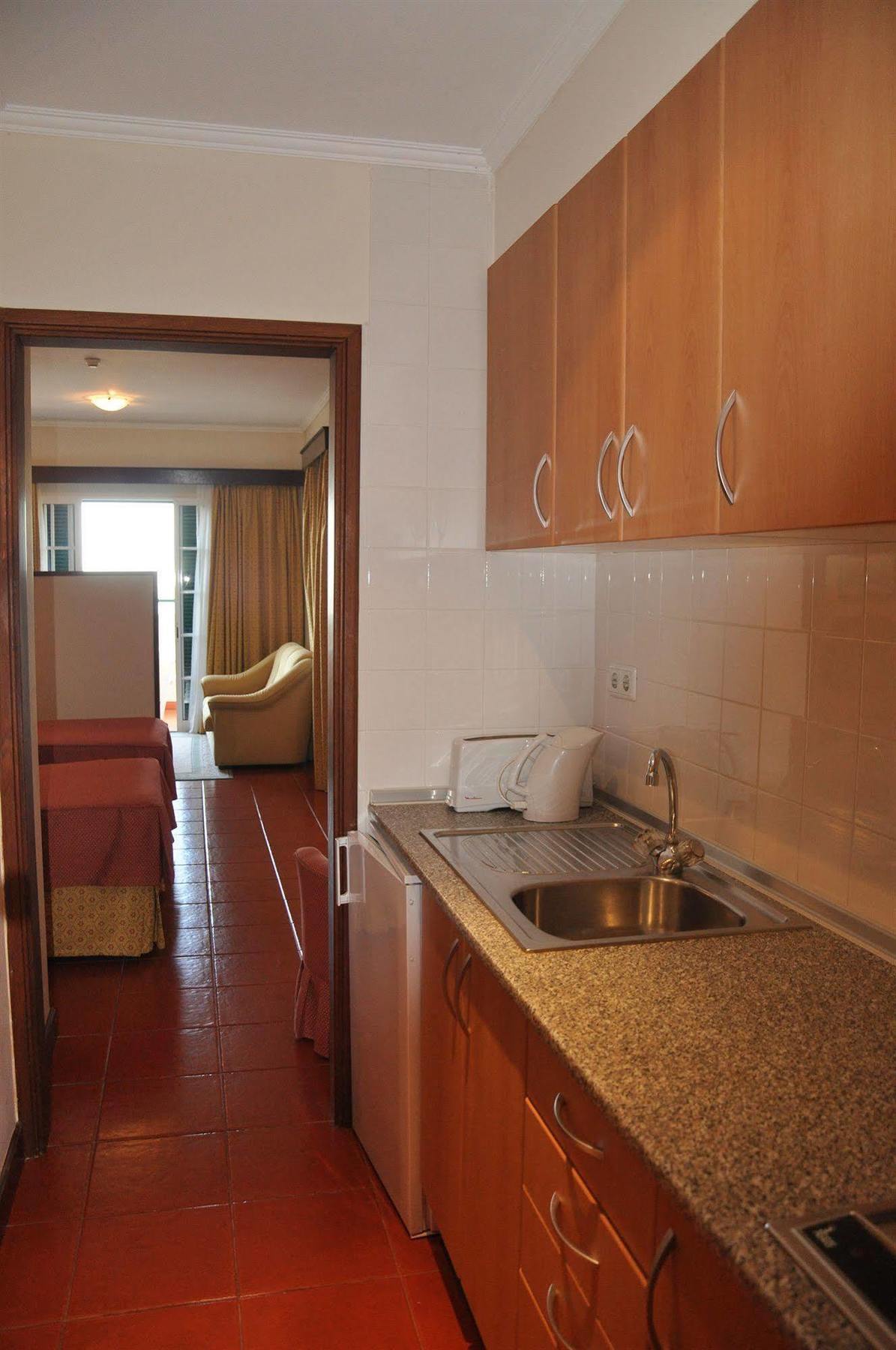 Apartahotel Marta Funchal (Madeira)