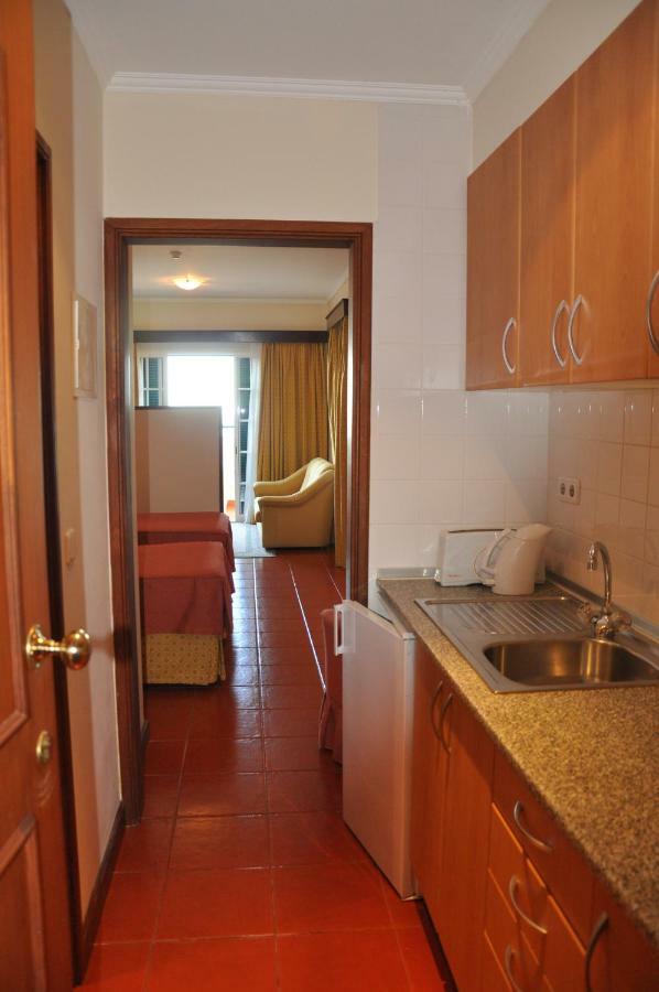 Apartahotel Marta